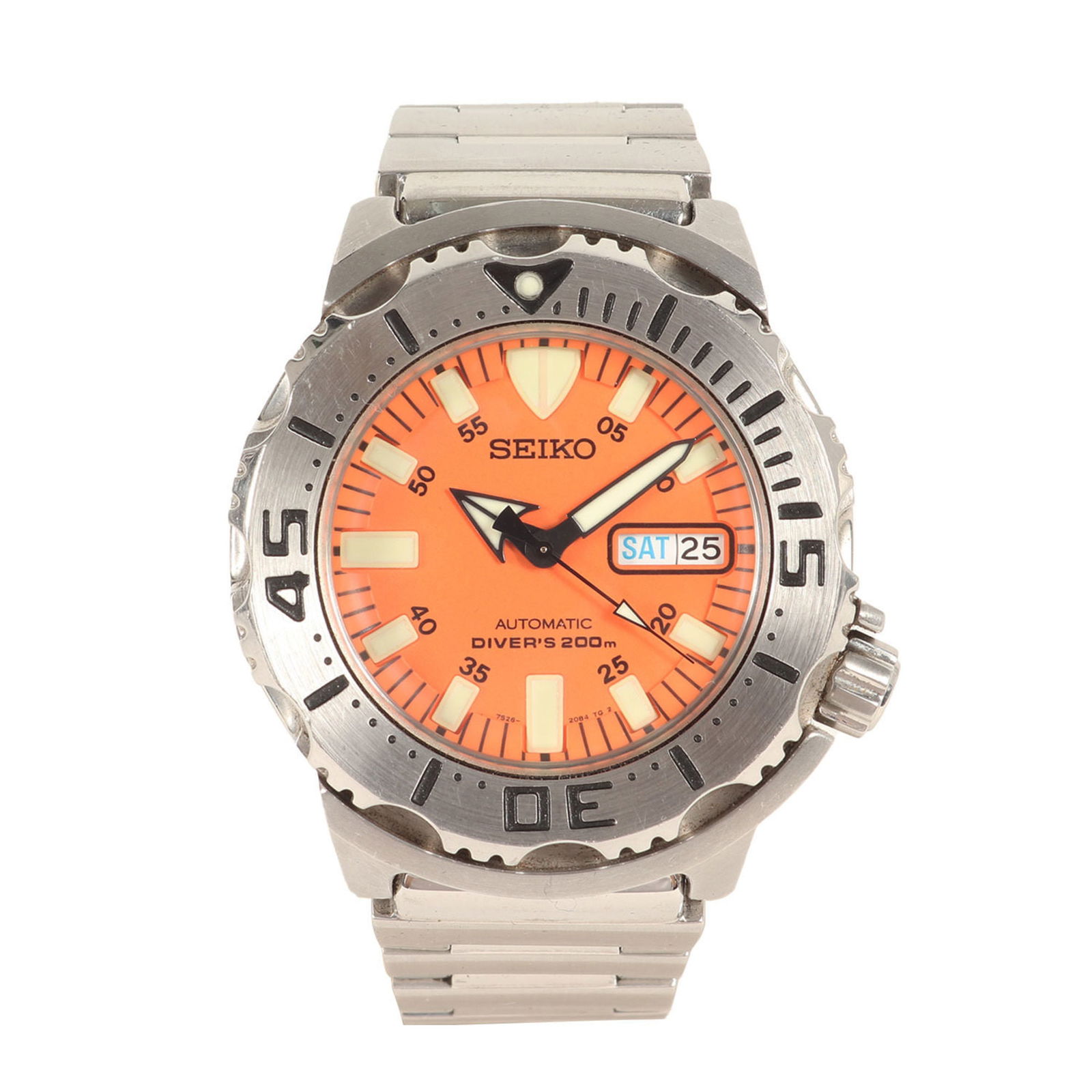 SEIKO 4205-0151 ダイバーズ　ウォッチ　自動巻き　ジャンク品 Seiko 4205-0151 automatic midsize diver's watch