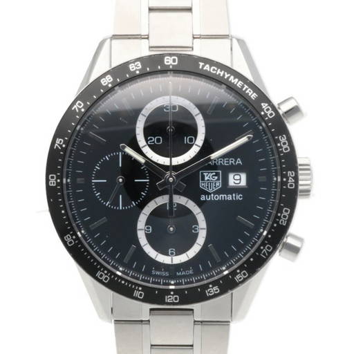 Tag Heuer Carrera Mclaren Mp4 12c Men