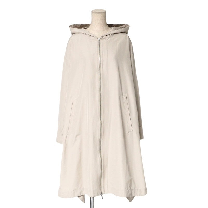Max Mara Coat 902101176 Cotton Beige Aparka Women 36: Material: Cotton Gender: Women Brand: MAX MARA Item: coat Model: APARKA Gender: Women Color: beige Material: cotton Accessories: None Notation Size: 36 Size: cm (approx.): Shoulder width: 55 Dress len