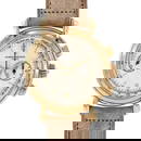 Vacheron Constantin Historical Chronograph Yg 47111 000G-7522 Watch Manual Winding