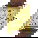 Cartier Watches Quartz Silver925 , Leather Gold Must Tank Sm Gold Dial