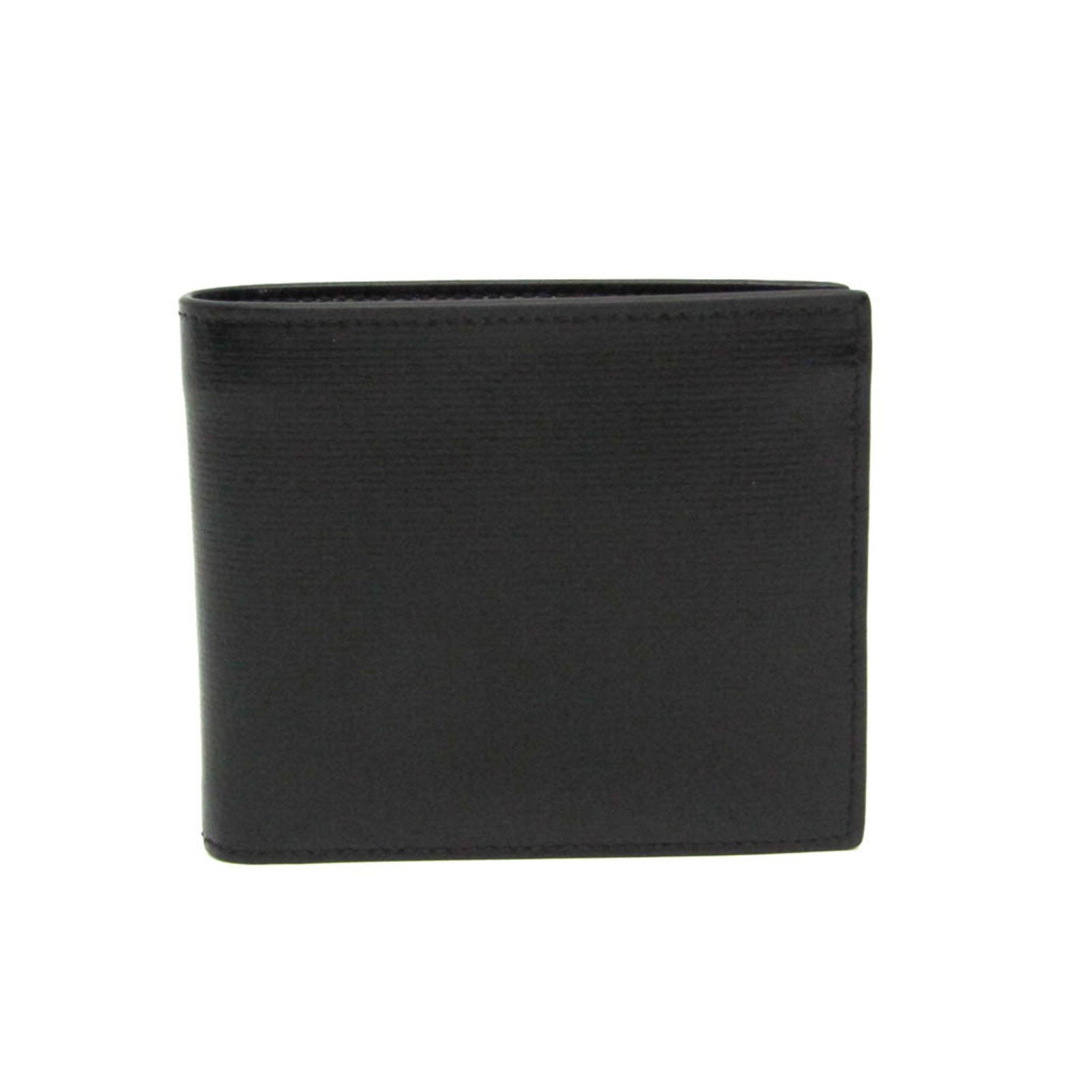 Givenchy Bk6090K1T4 Men: Brand: Givenchy Type: Wallet (Bi-Fold) Gender: Men,Women Material: Leather Color: Black Inner Pocket: Coin Purse/Coin Case 1, Bill Slot 2, Card Slot 4, Pocket 3 Size (Hxwxd): 9.5cm x 11cm x 2.5cm / 3.