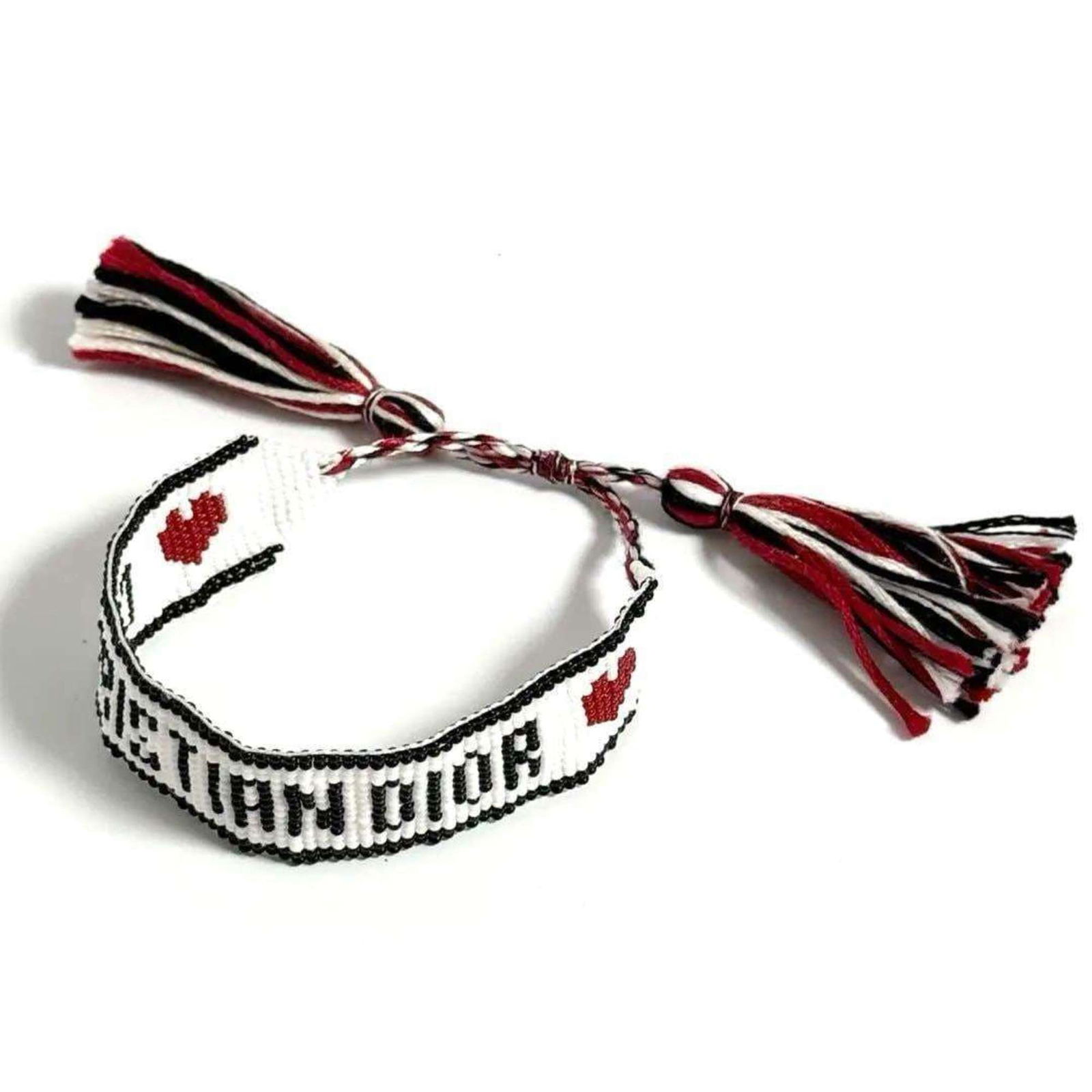 Christian Dior Dior: Brand: Christian Dior Type: Charm Bracelet Gender: Women Length: 15cm - 22cm / 5.9'' - 8.66'' Condition: Used (like new), Mint condition, like new item Product Disclaimer: Items may exhibit light wear