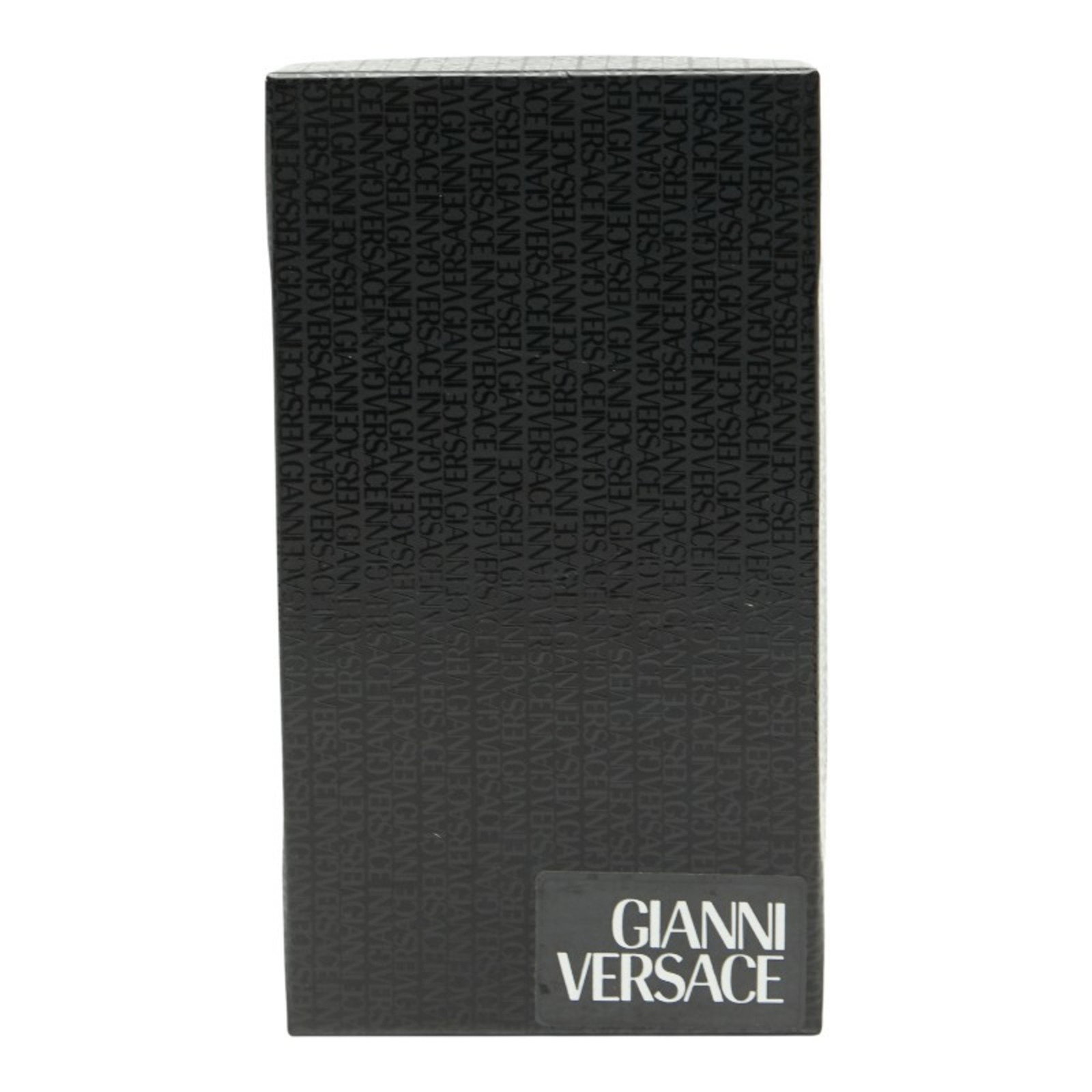 Versace Medusa Long Wallet Black Leather: Brand: Versace Type: Long Wallet (Bi-Fold) Gender: Women Material: Leather Color: Black Size (Hxwxd): 18.5cm x 9.5cm x 1.5cm / 7.28'' x 3.74'' x 0.59'' Condition: Used (good), Traces of usage, scratch