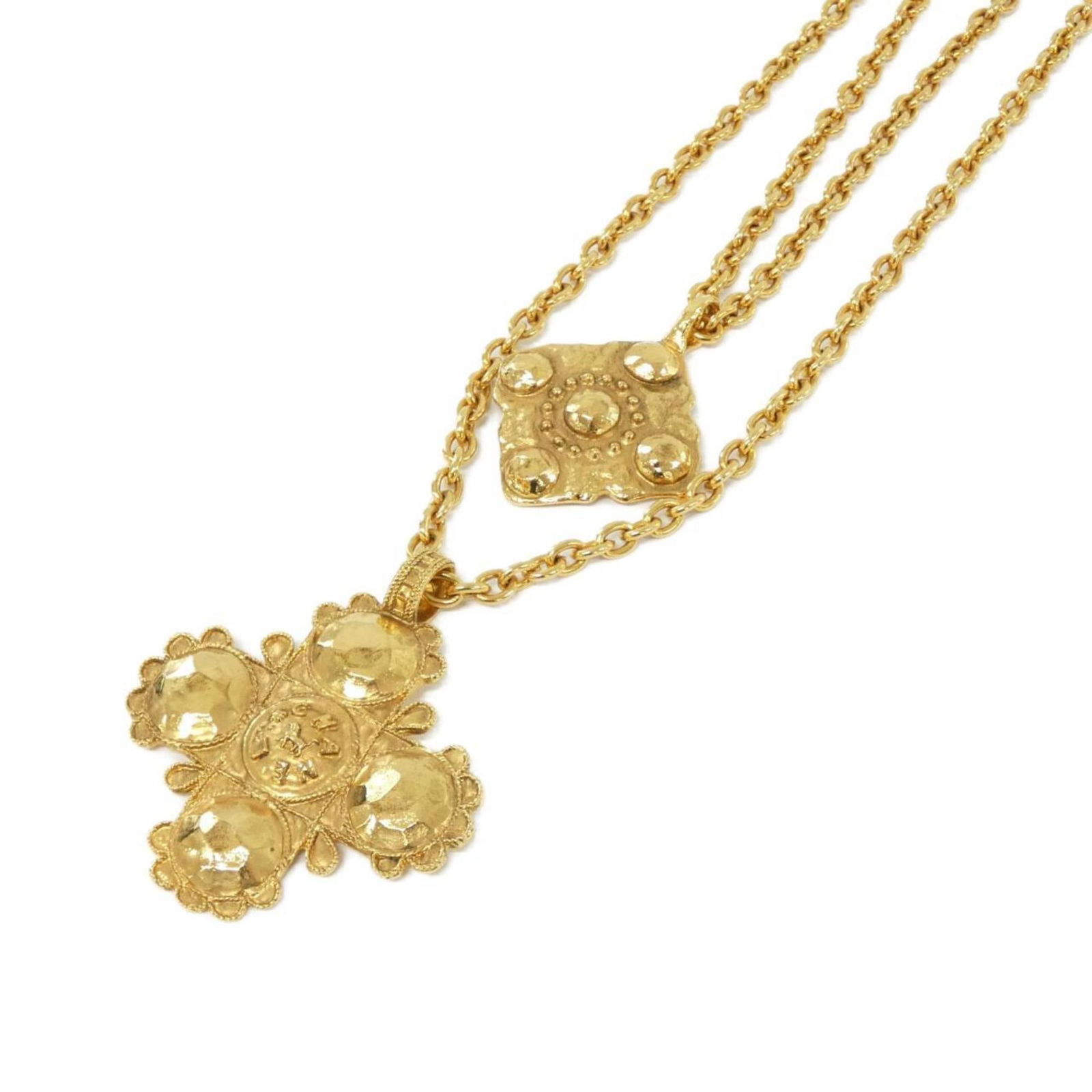 Chanel Necklace (1 of 7)