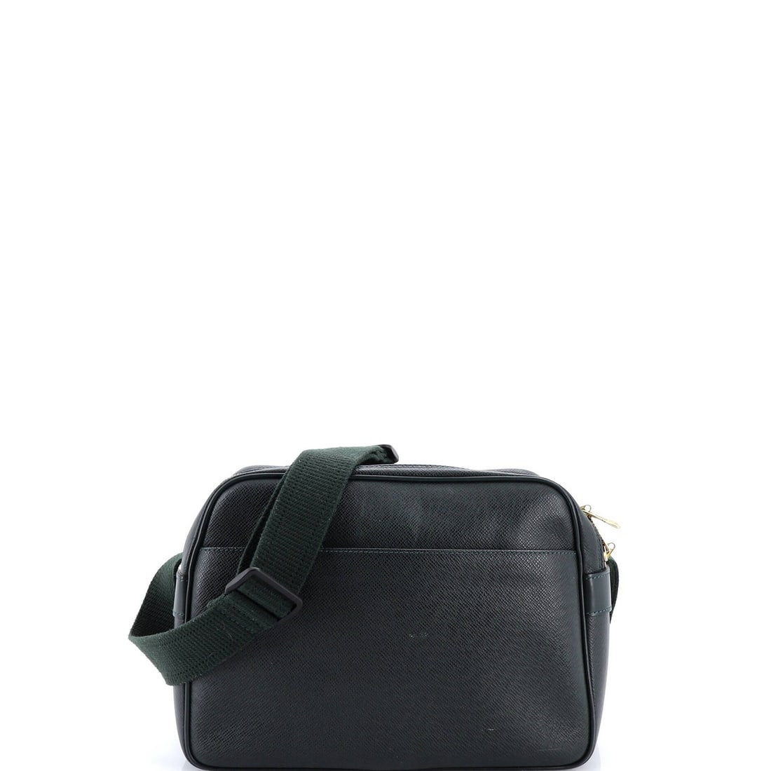 Louis Vuitton Reporter Bag Taiga Leather Pm (1 of 8)