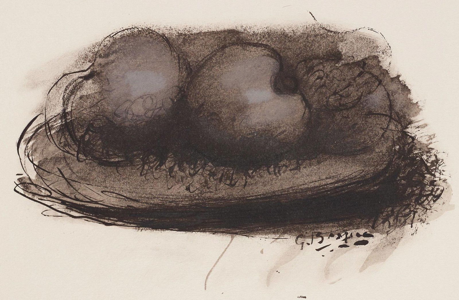 George Quaintance (1902 1957) Siesta.