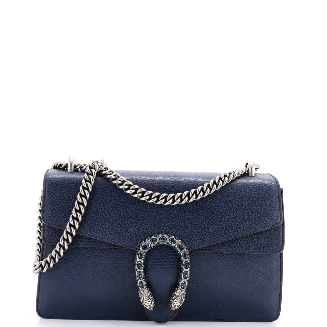 Gucci Dionysus Bag Leather Small (1 of 5)