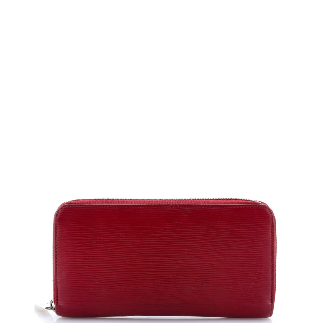 Louis Vuitton Zippy Wallet Epi Leather (1 of 8)