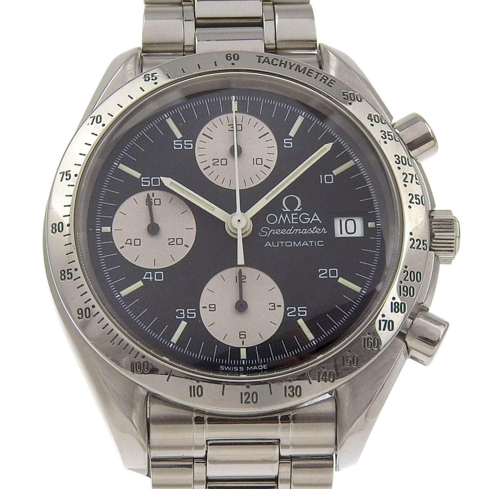 Omega Speedmaster Watch (1 of 10)