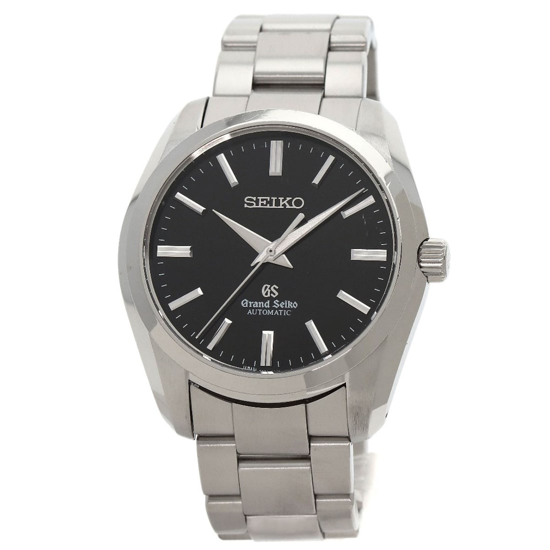 Seiko Grand Seiko Watches Sbgr101 9861-00B0 Stainless Steel/Stainless Steel (1 of 20)