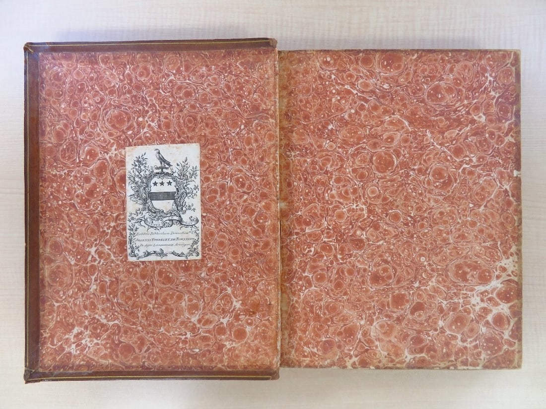 William Herbert: Antiquities Of The Inns Of Court And Chancery 1St Edition 1804 (1 of 10)