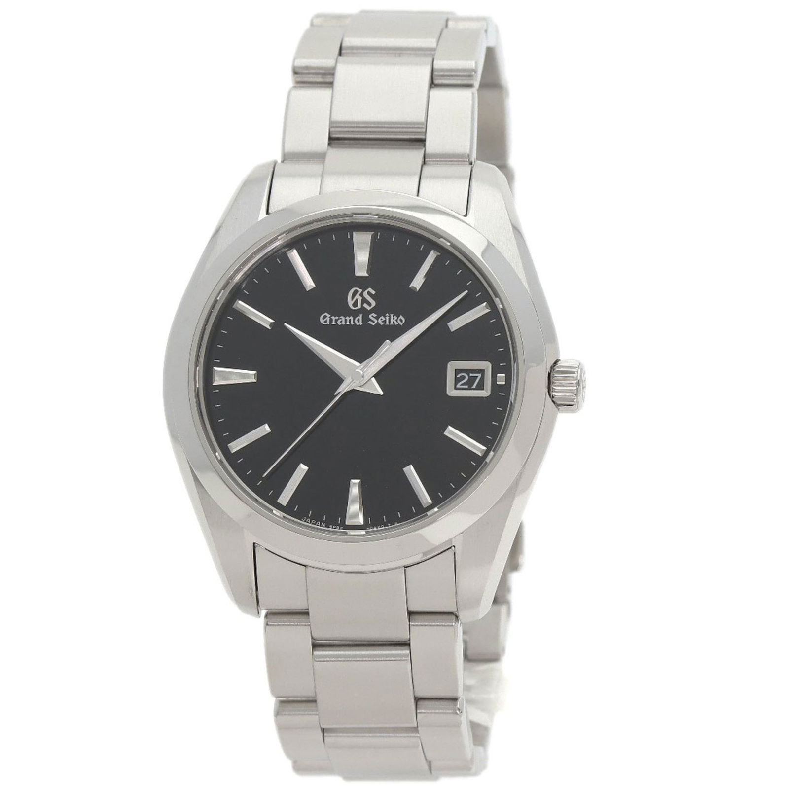 Seiko Sbgv223 9F82-0Af0 Grand Heritage Collection (1 of 20)