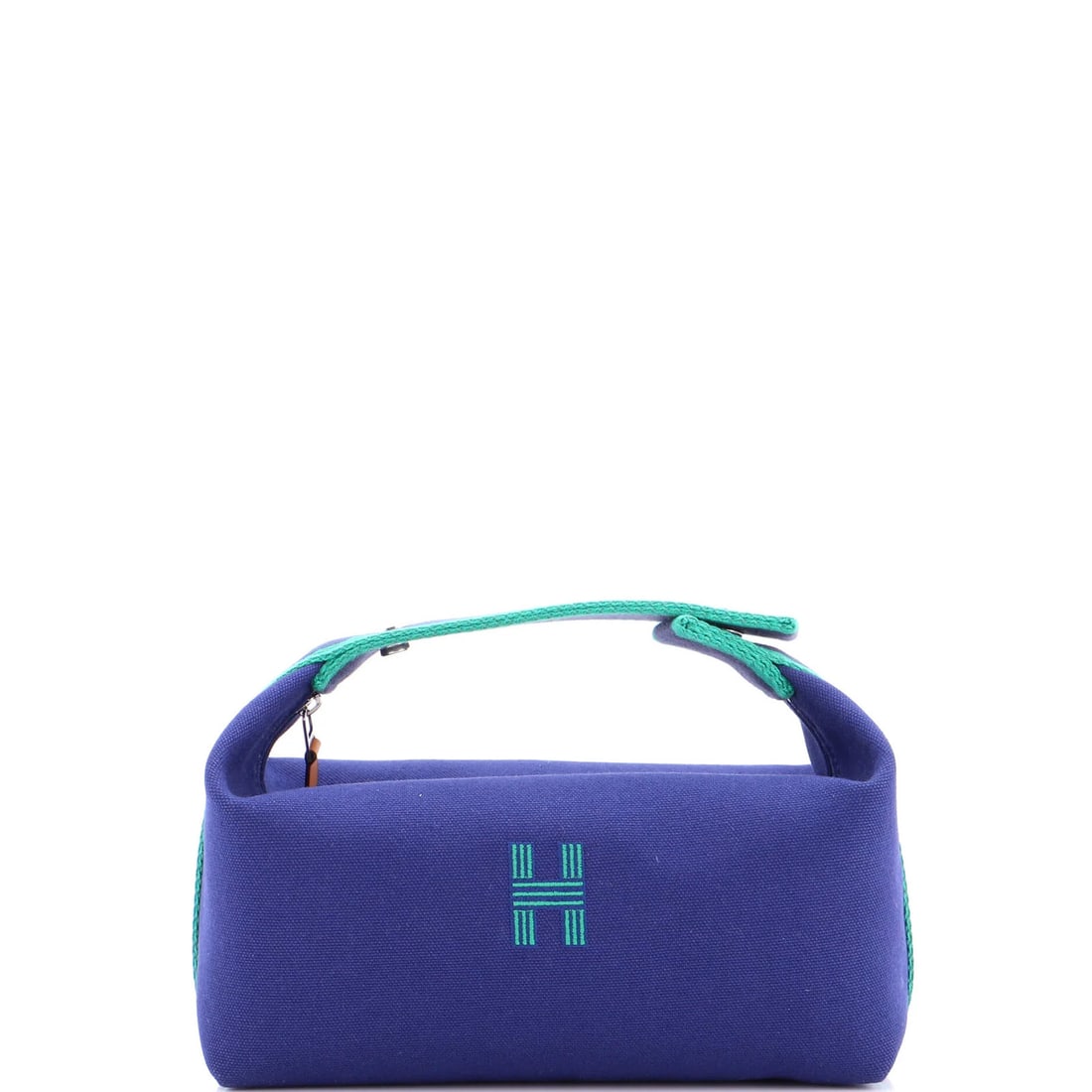 Hermes Bride-A-Brac Travel Case Toile Pm (1 of 6)