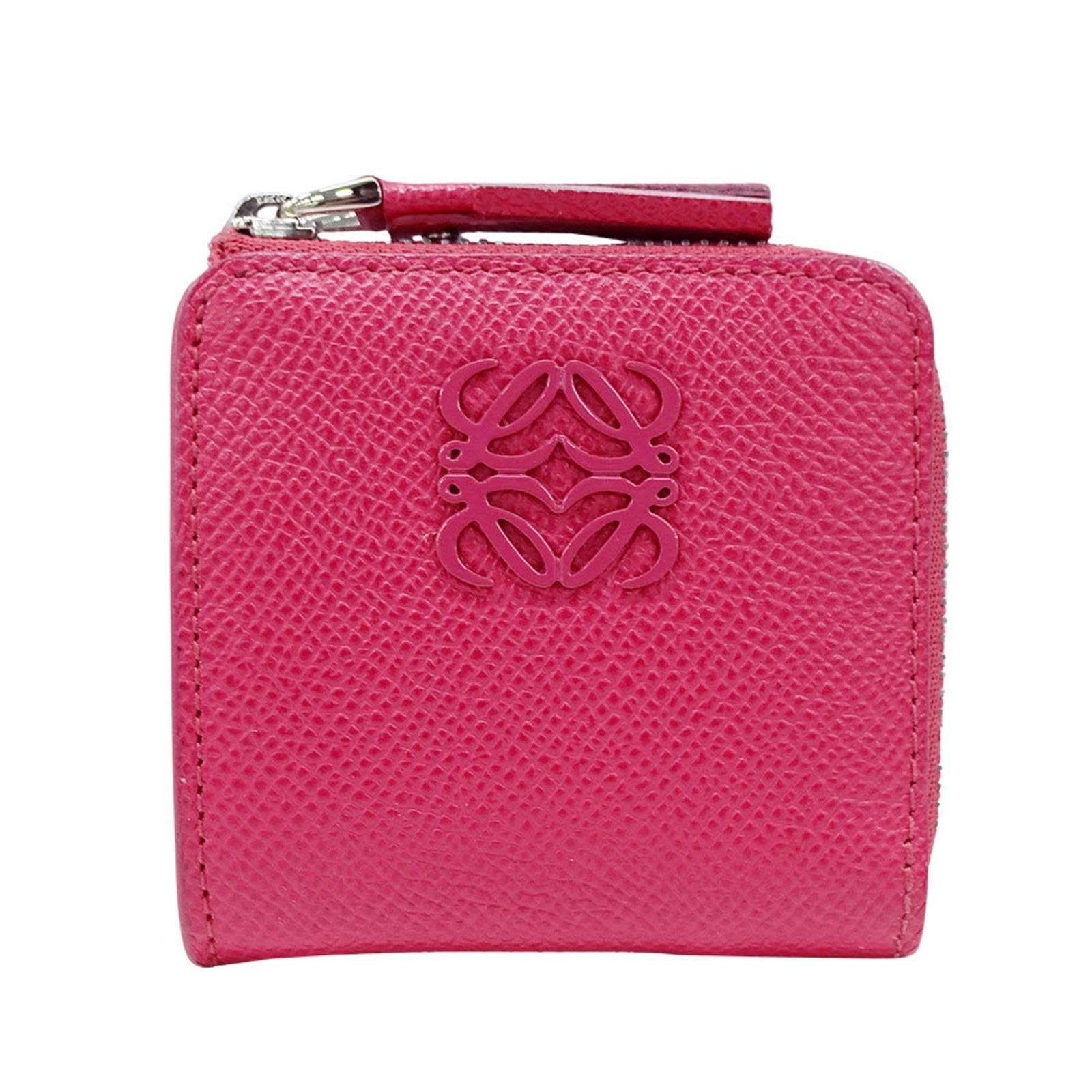 Loewe Women'S Anagram Wallet (1 of 12)