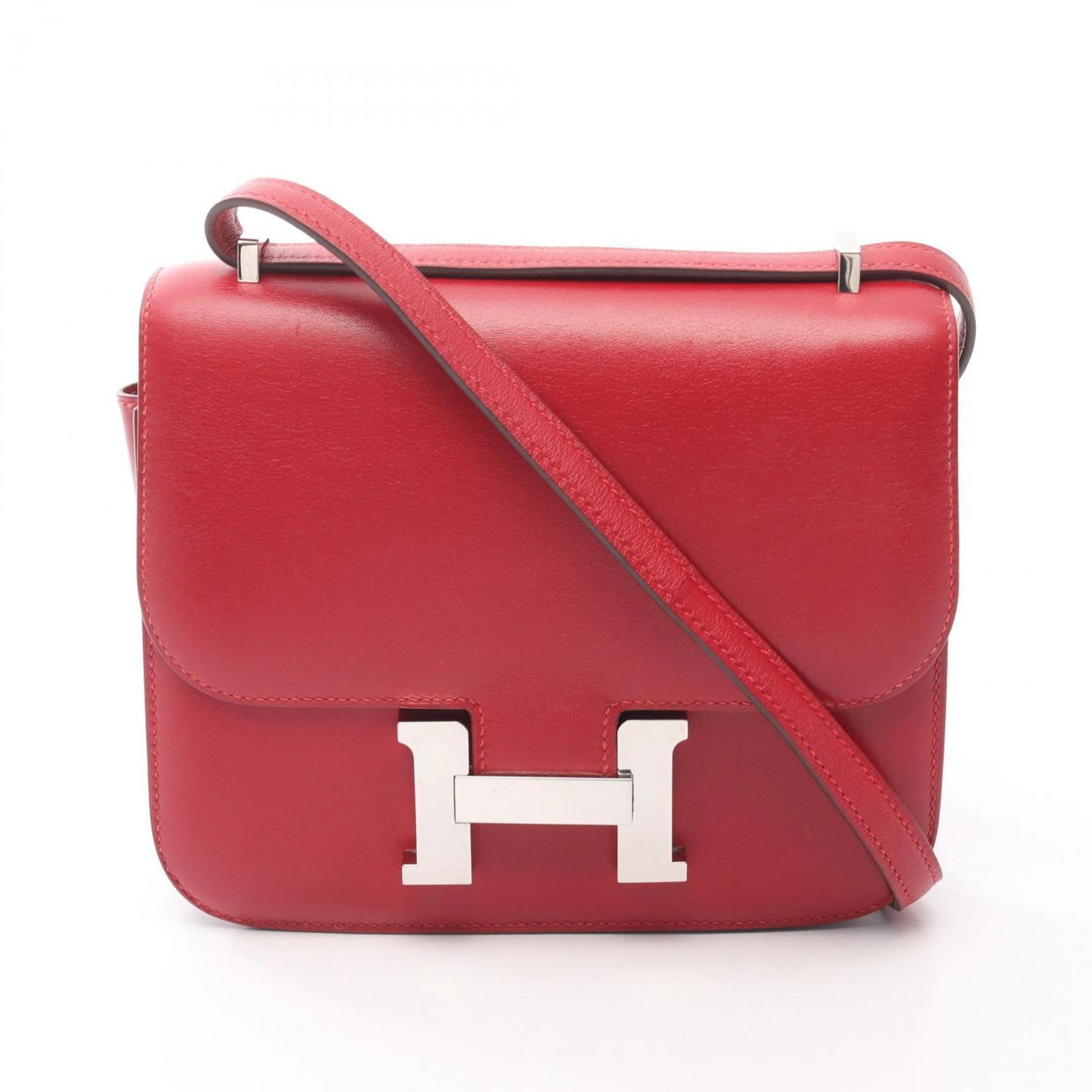 Hermes Herms Constance 3 Mini Shoulder Bag (1 of 13)