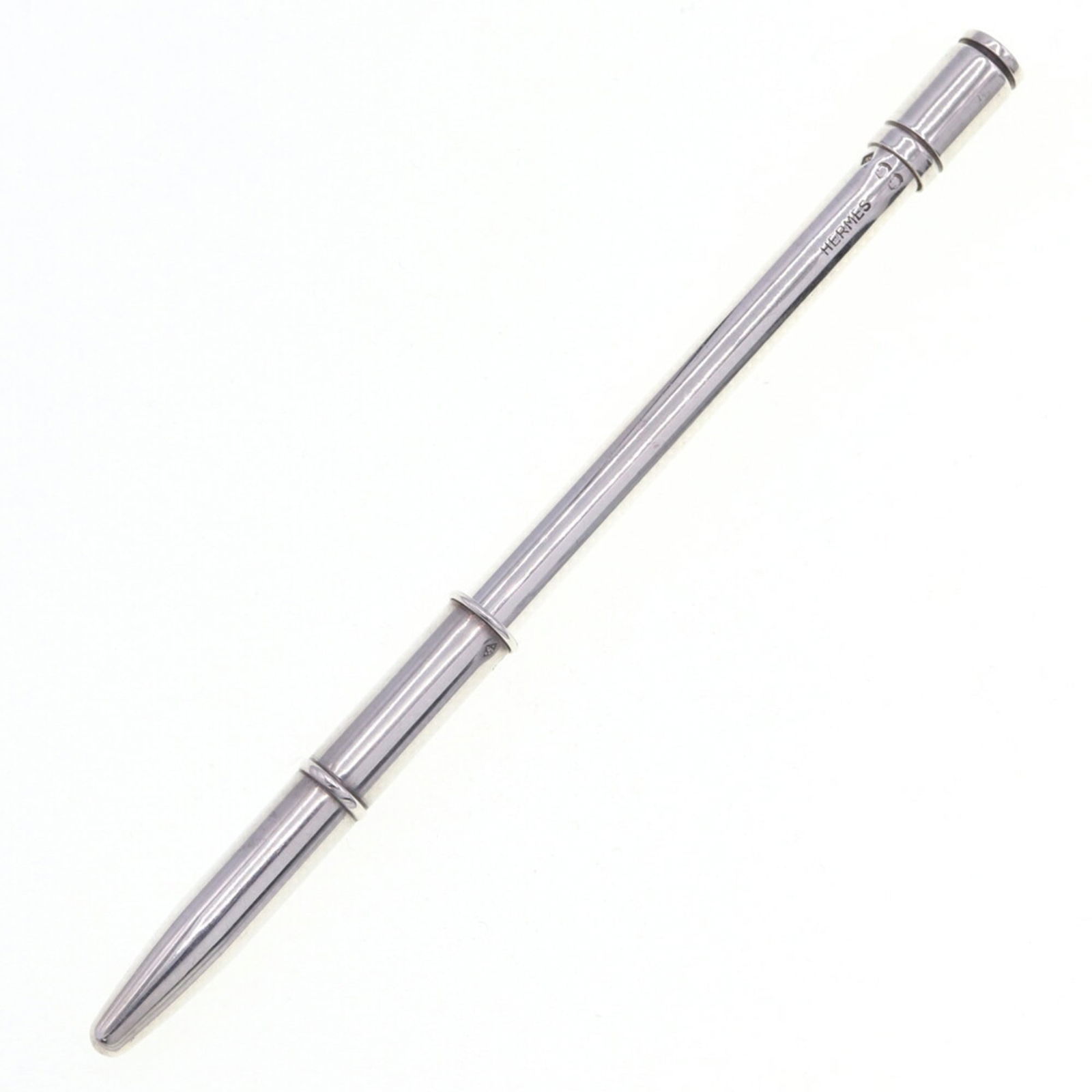 Hermes Herms Ballpoint Pen (1 of 6)