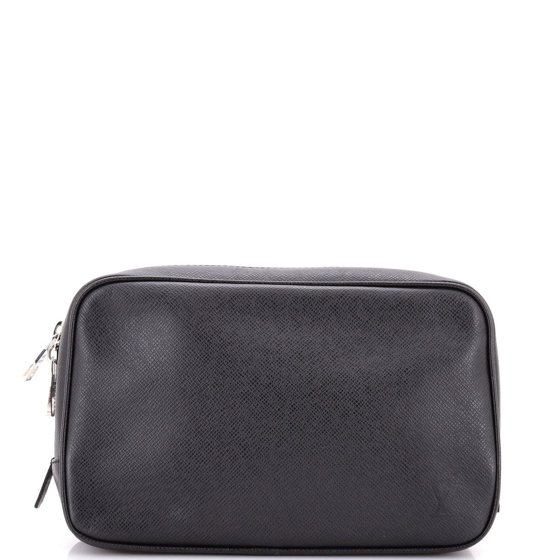 Louis Vuitton Toiletry Pouch Taiga Leather Gm (1 of 5)