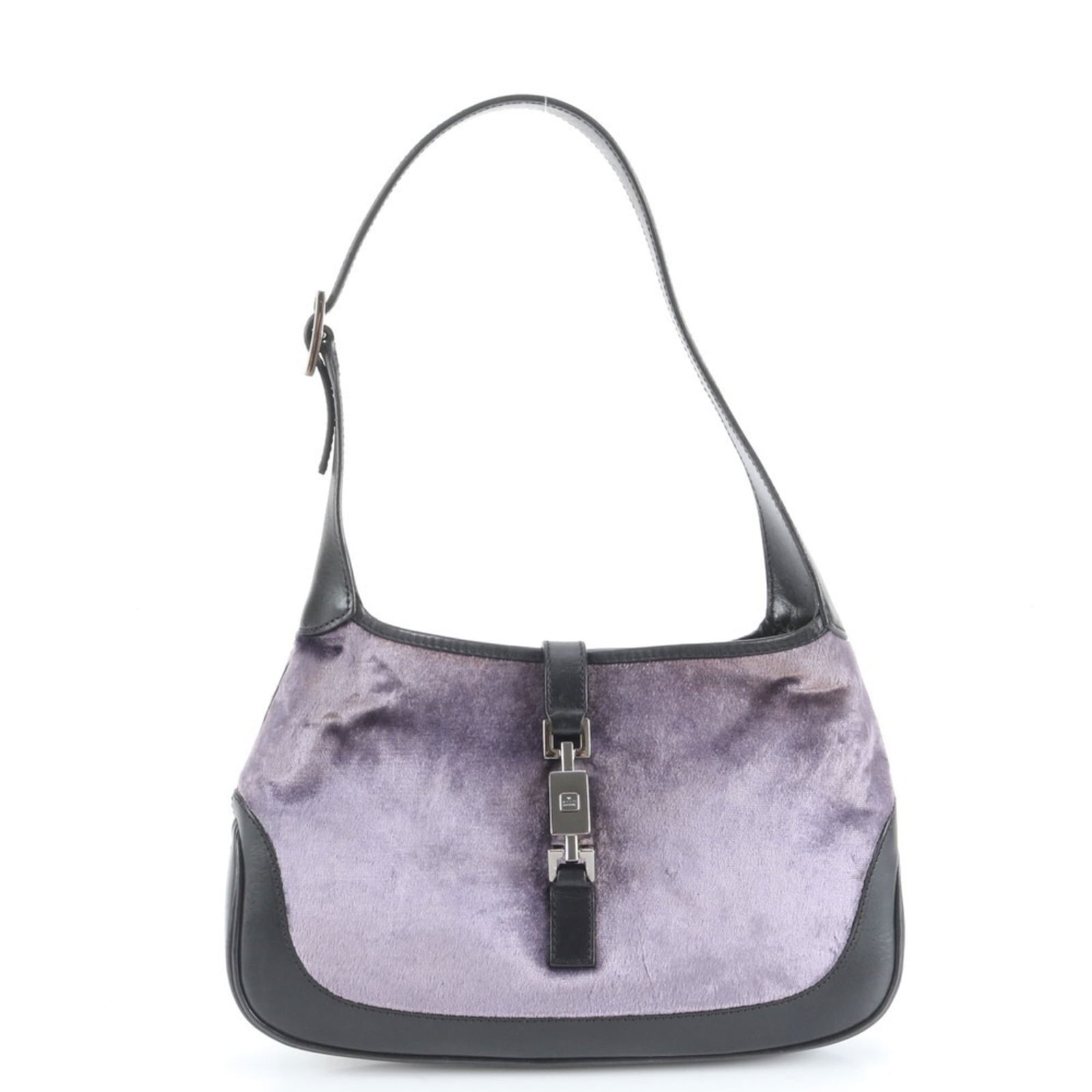 Gucci Jackie Leather Shoulder Bag (1 of 9)