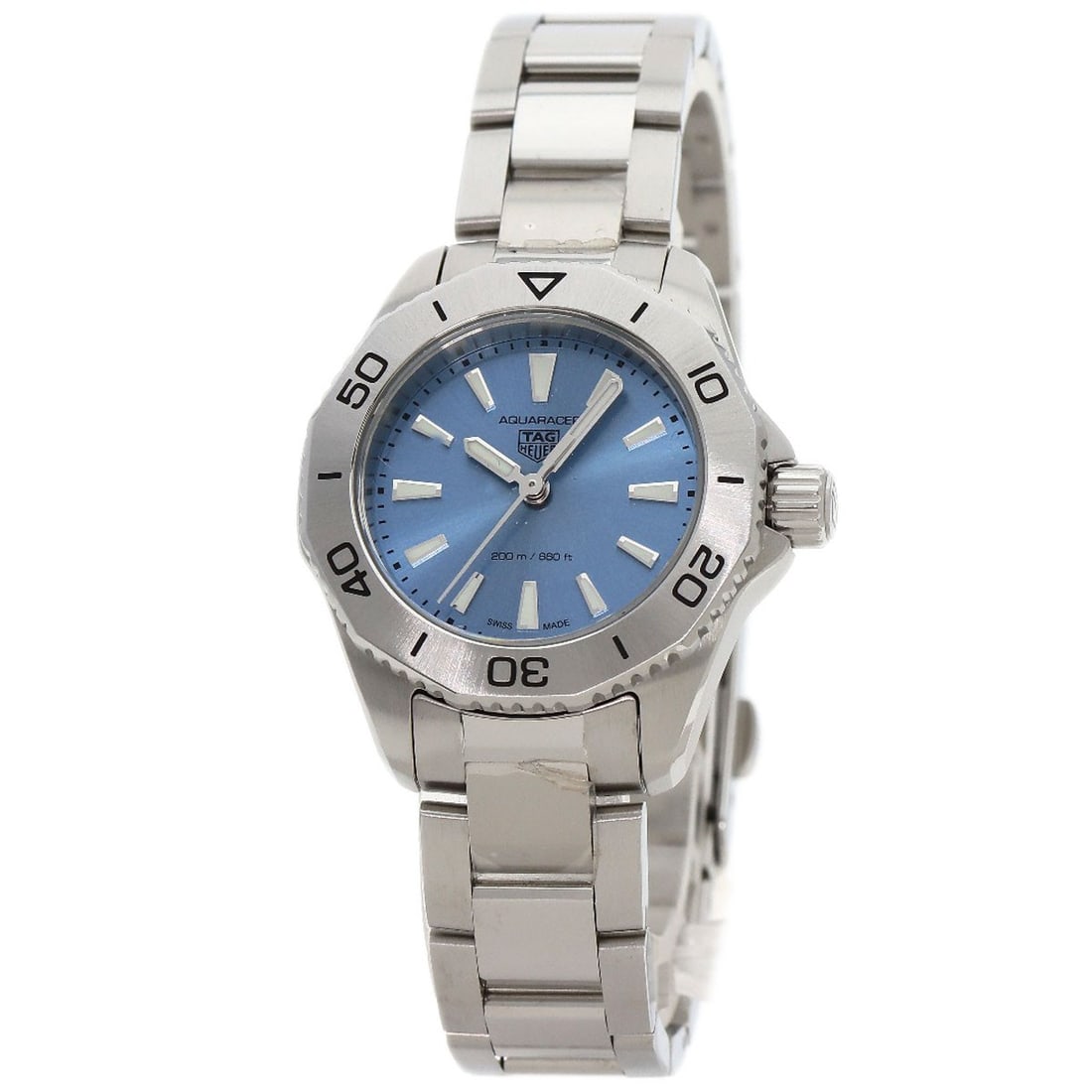 Tag Heuer Aquaracer Professional 200 Un Watches Wbp1415.Ba0622 (1 of 15)