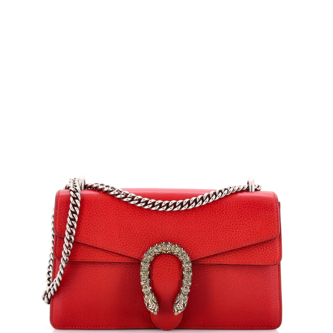 Gucci Dionysus Bag Leather Small (1 of 5)