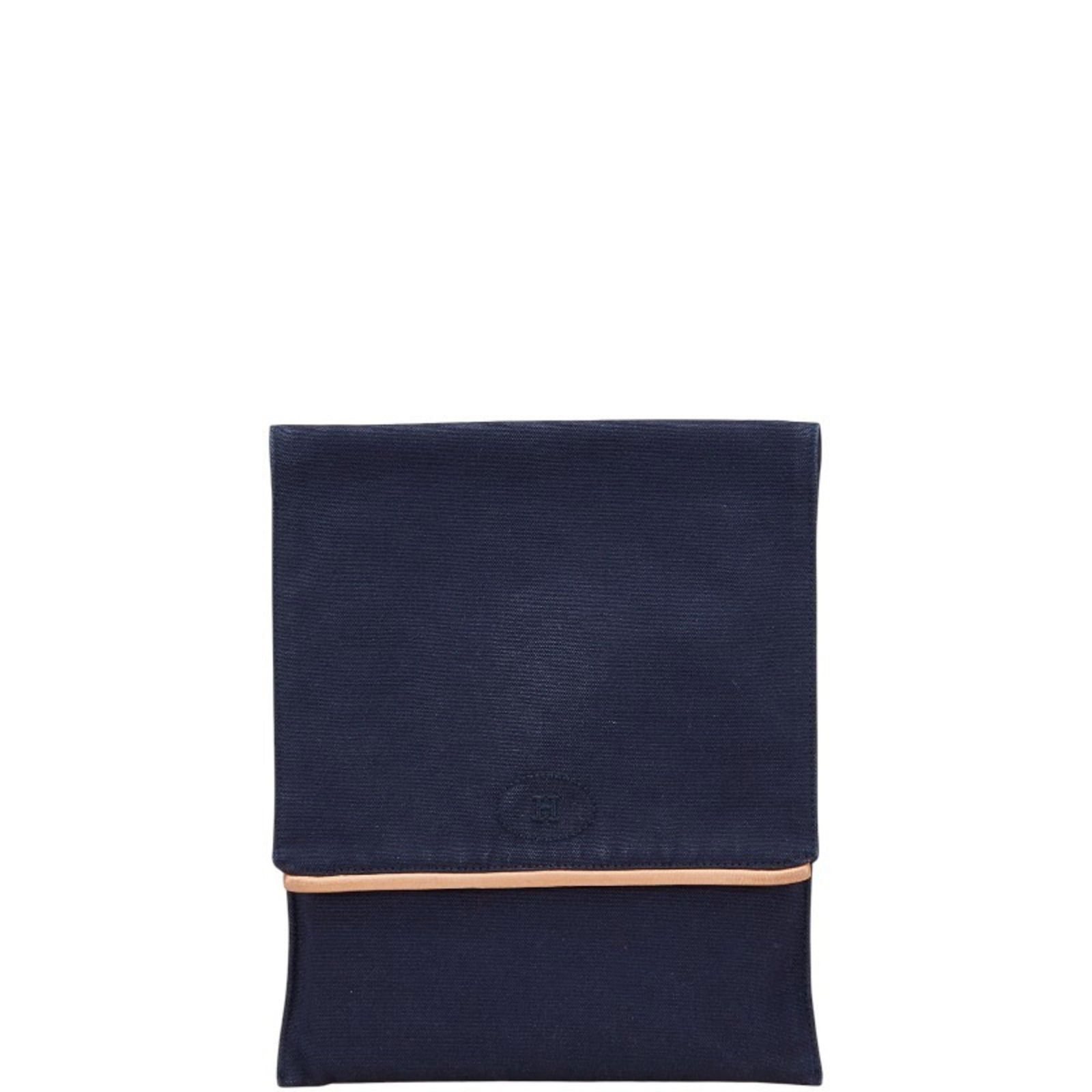 Hermes Herms Bolide Travel Pouch (1 of 10)