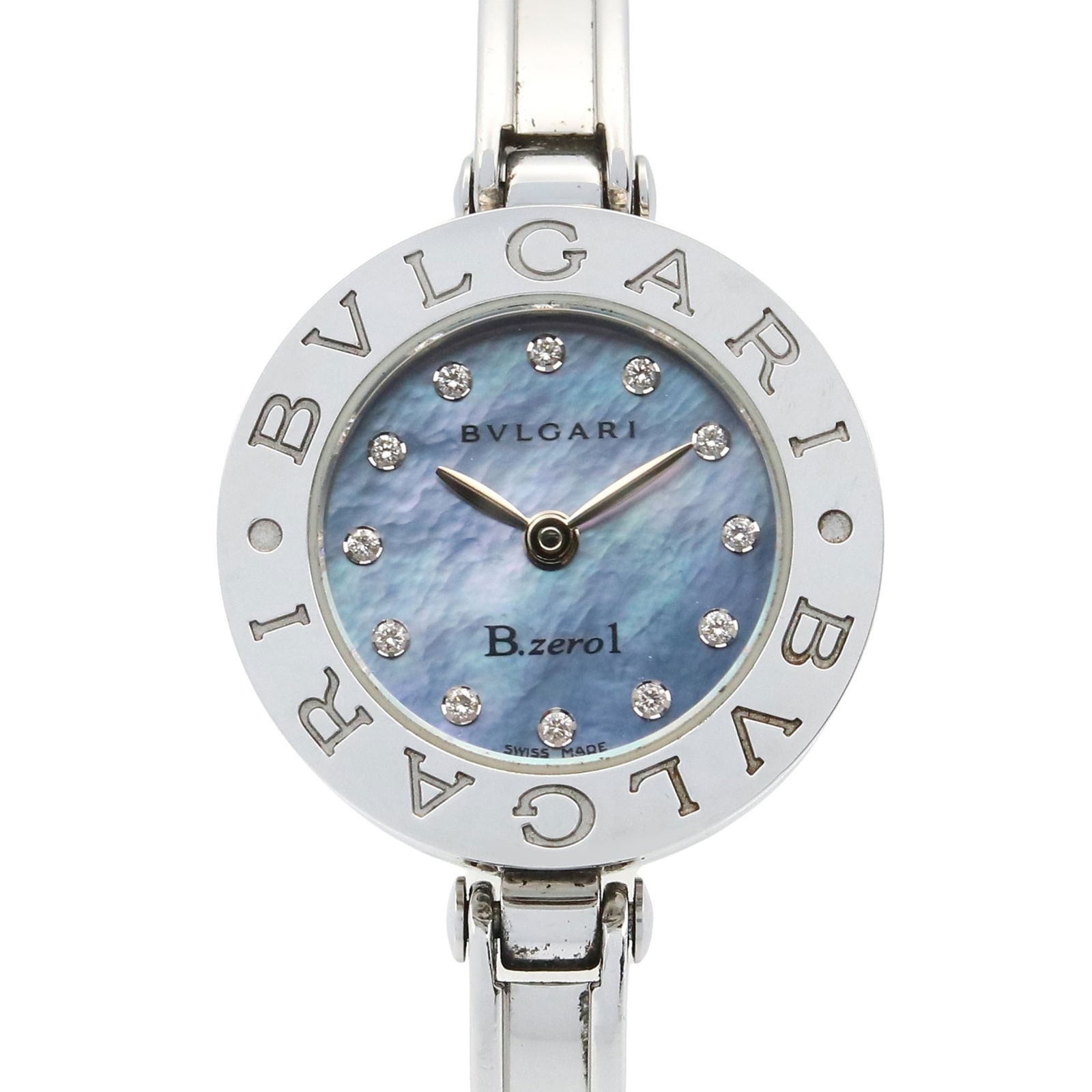Bvlgari B-Zero1 Watch (1 of 15)