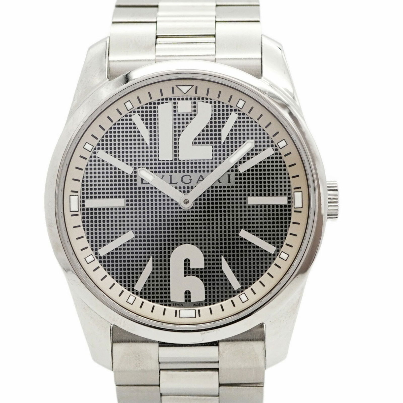 Bvlgari Solotempo St42S (1 of 11)