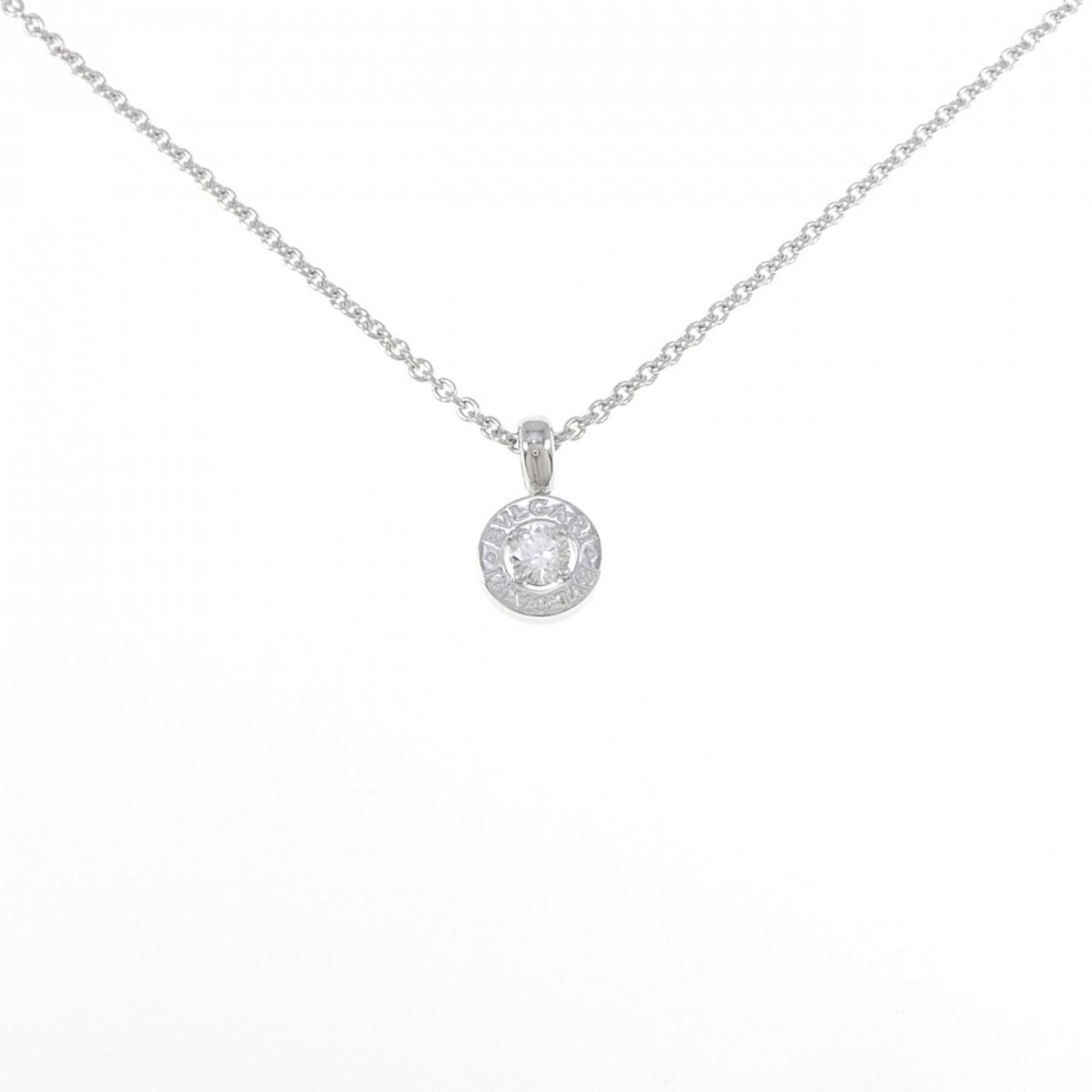 Bvlgari Necklace (1 of 6)