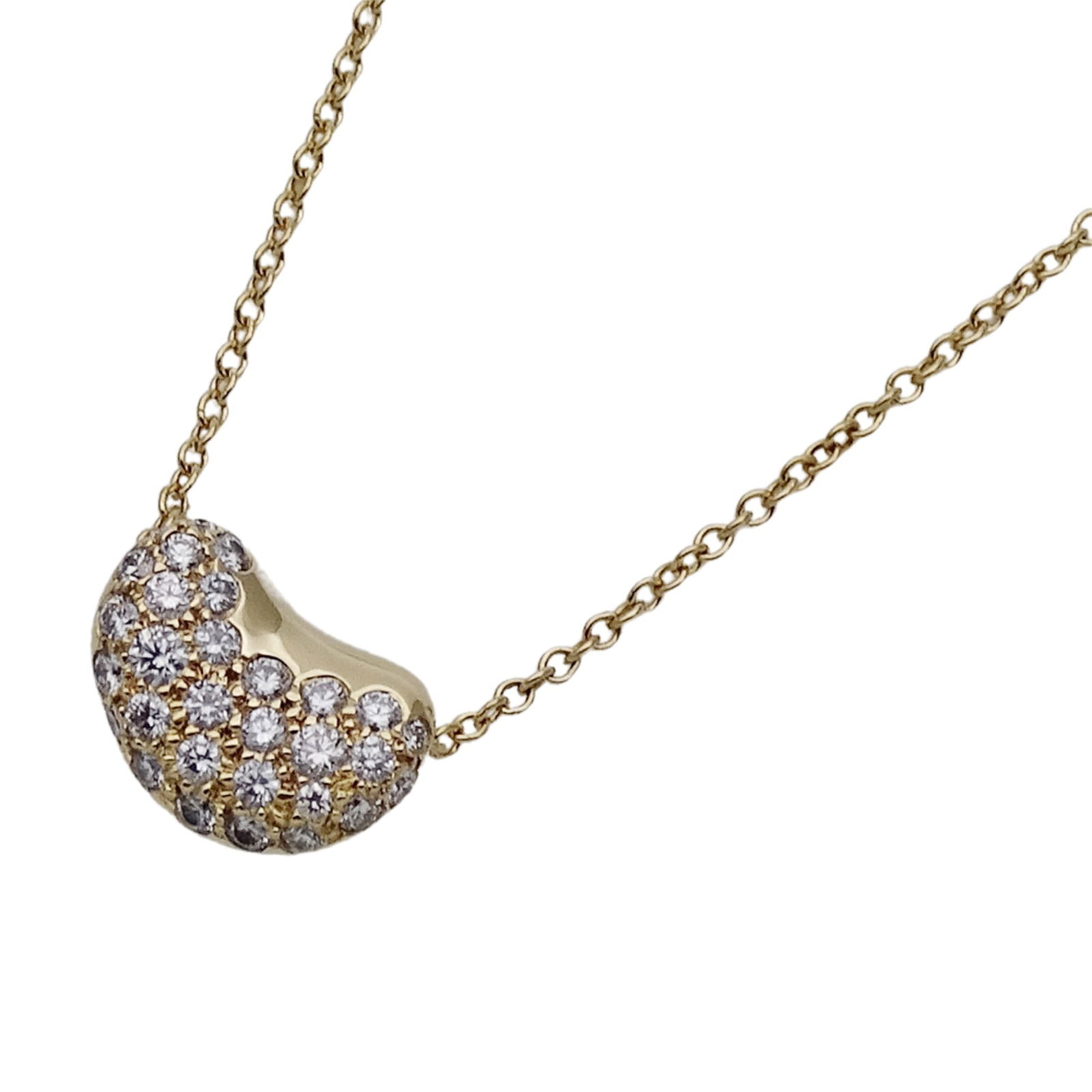 Tiffany & Co. Women'S Necklace (1 of 12)