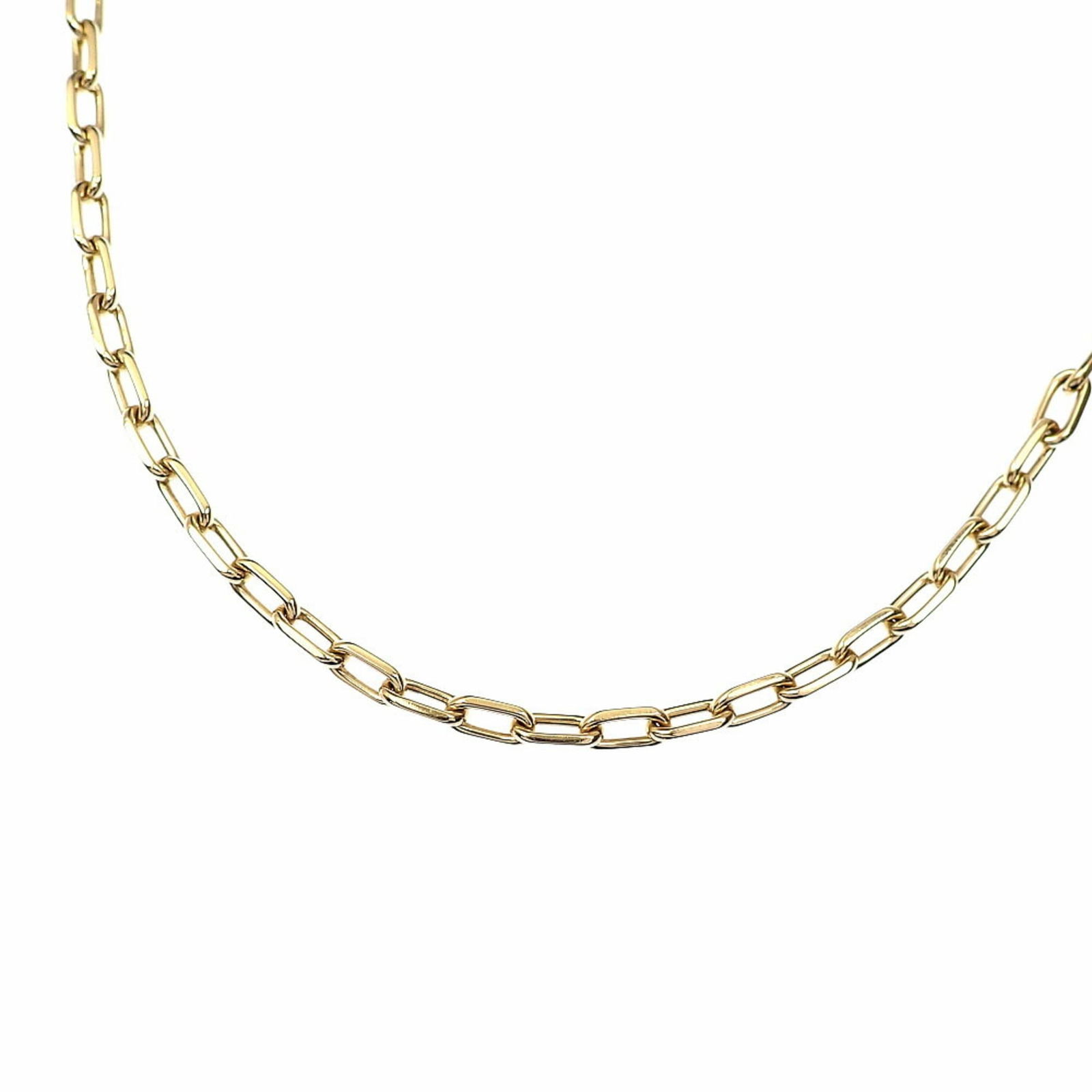 Cartier Spartacus Necklace (1 of 6)