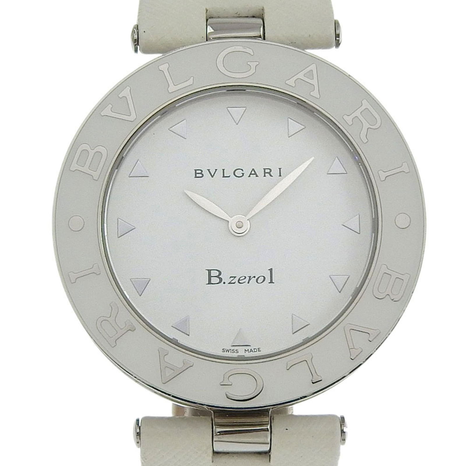 Bvlgari Bzero1 Watch (1 of 8)