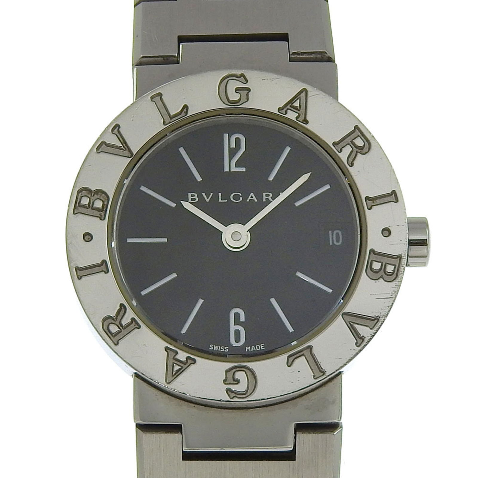 Bvlgari Bzero1 Watch (1 of 8)