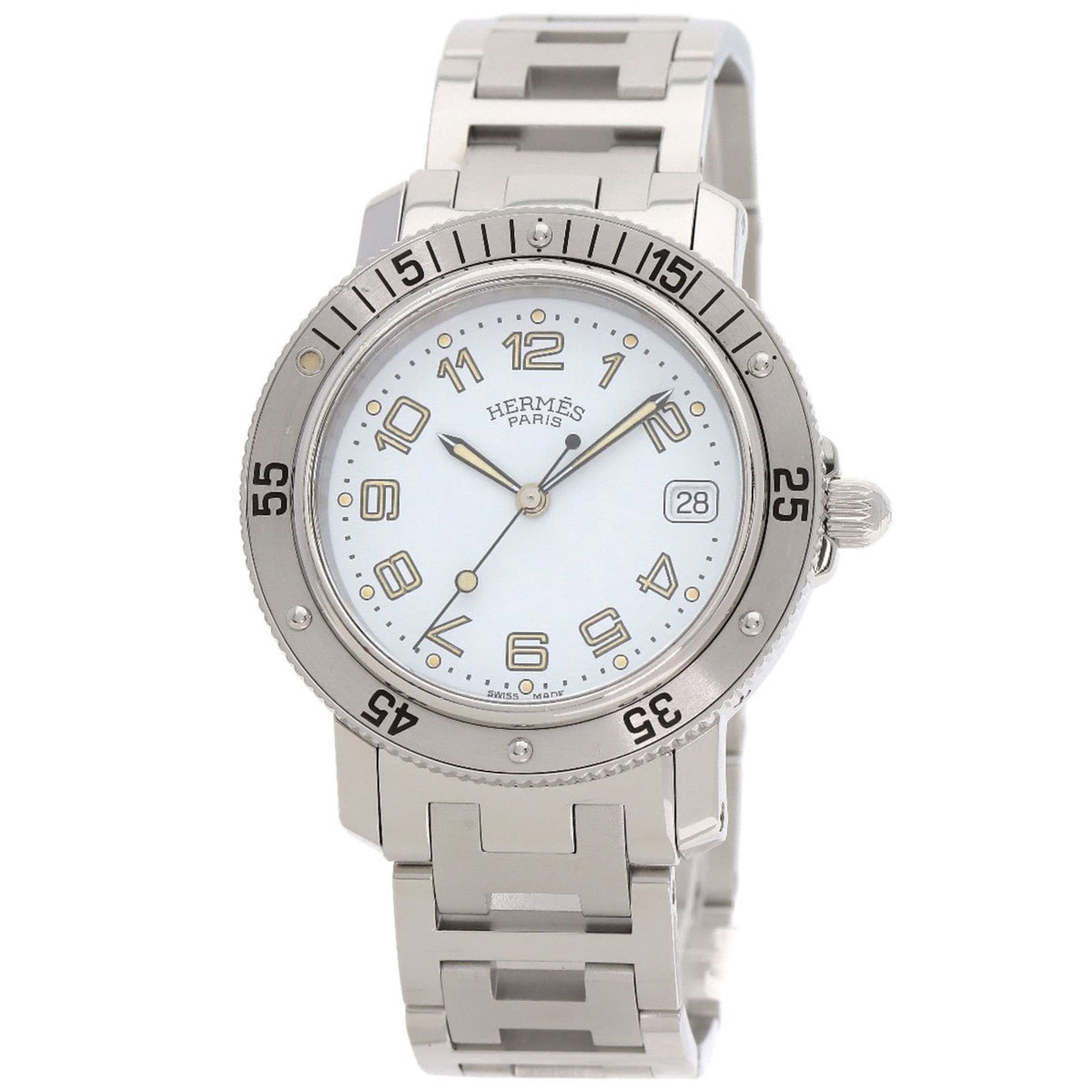 Herms Cl7.710 Clipper Diver Watch (1 of 20)