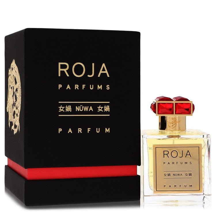 Roja Nuwa Perfume By Roja Parfums Extrait De Parfum Spray (Unisex) (1 of 1)