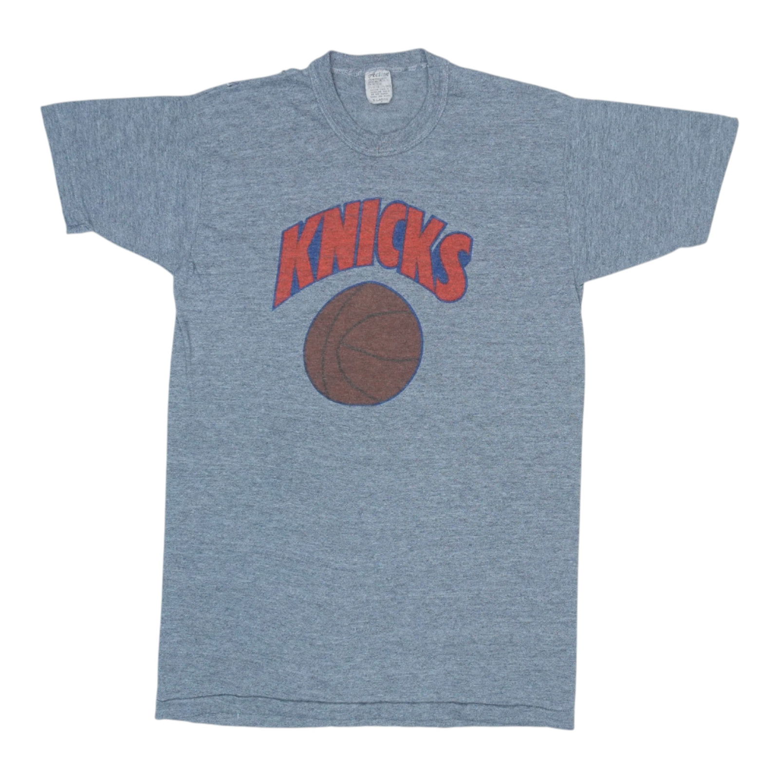 1970s New York Knicks Shirt (1 of 5)