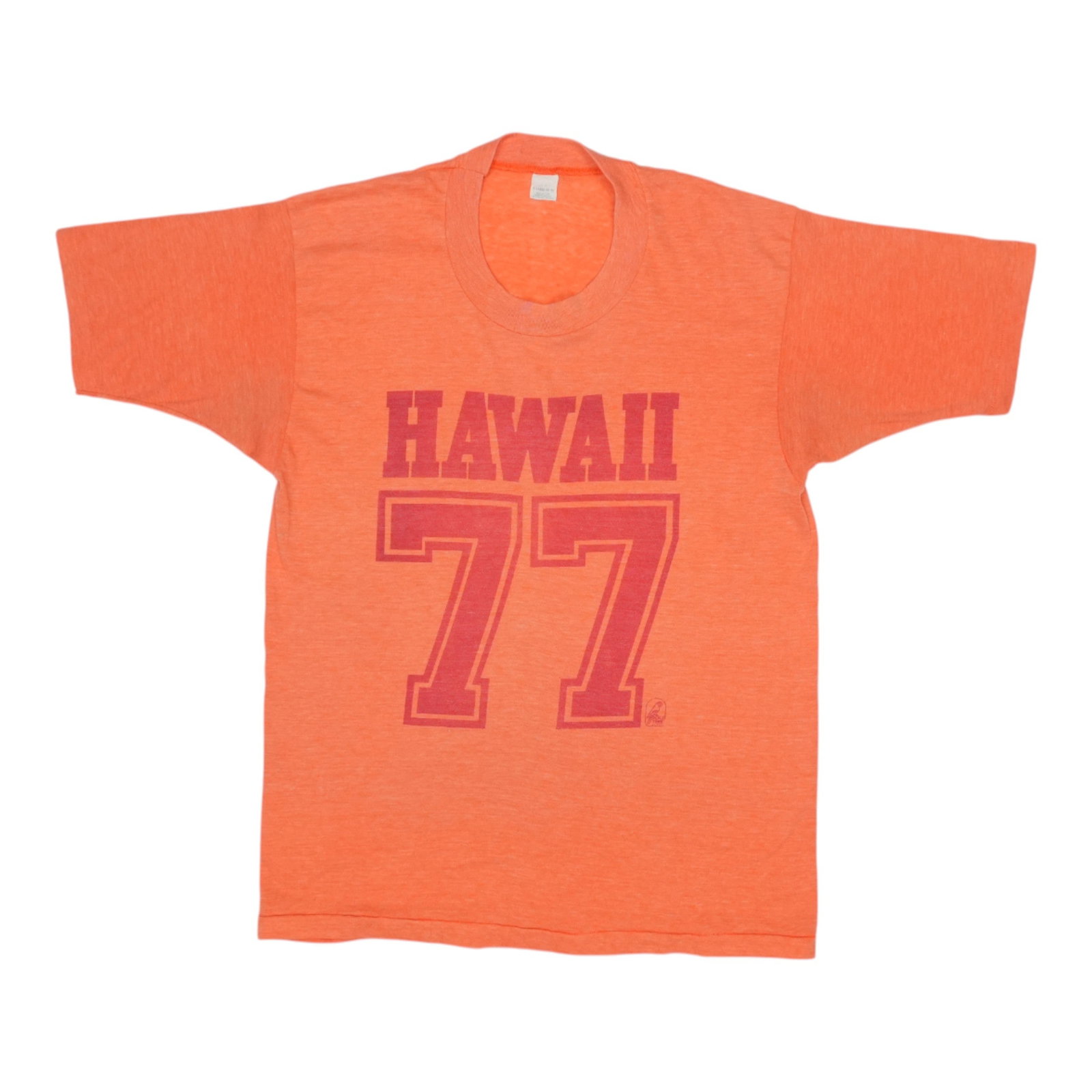 1977 Hawaii Shirt (1 of 4)