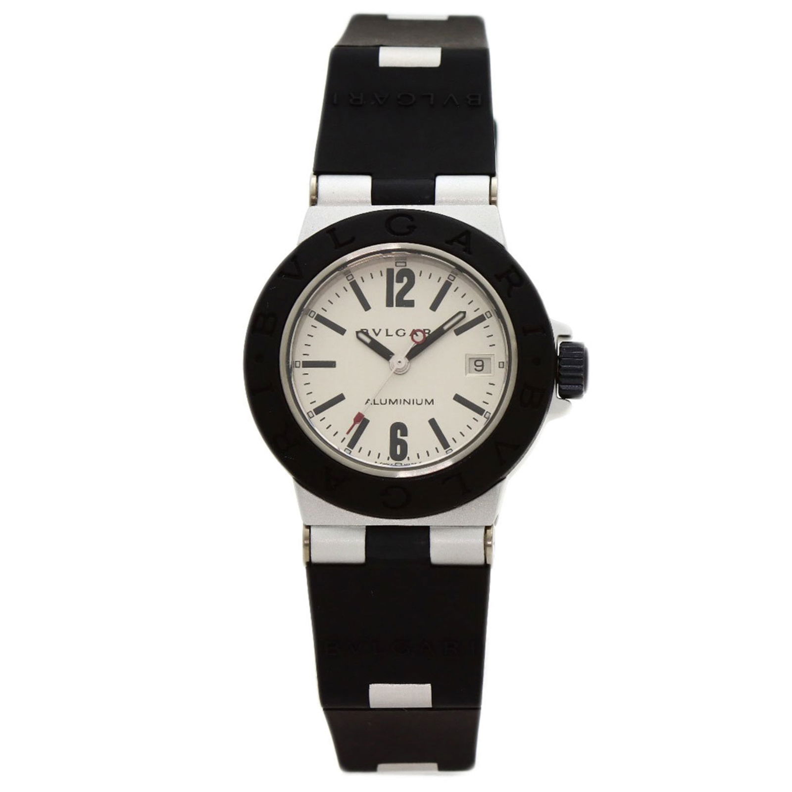 Bvlgari AL29TAVD Aluminum Watch (1 of 20)