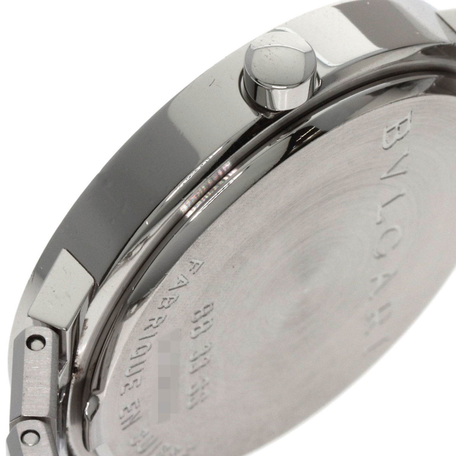 BVLGARI BB33SSD - 10