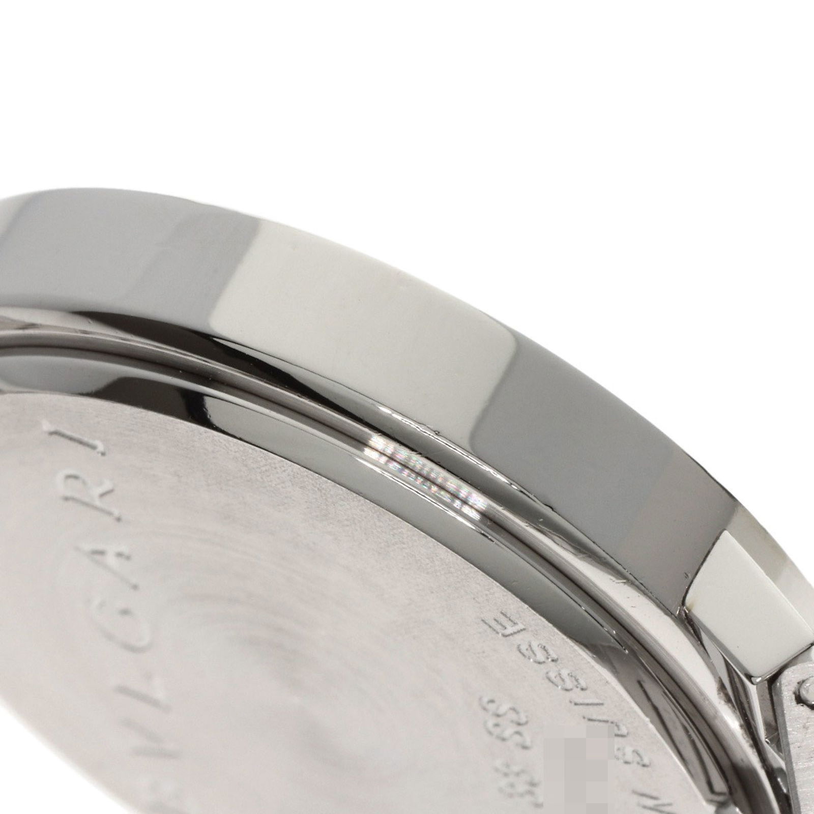 BVLGARI BB33SSD - 12