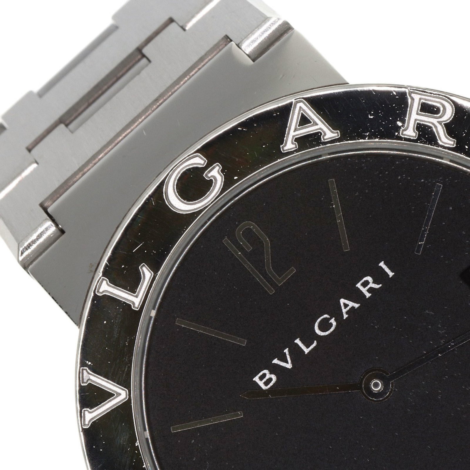 BVLGARI BB33SSD - 20