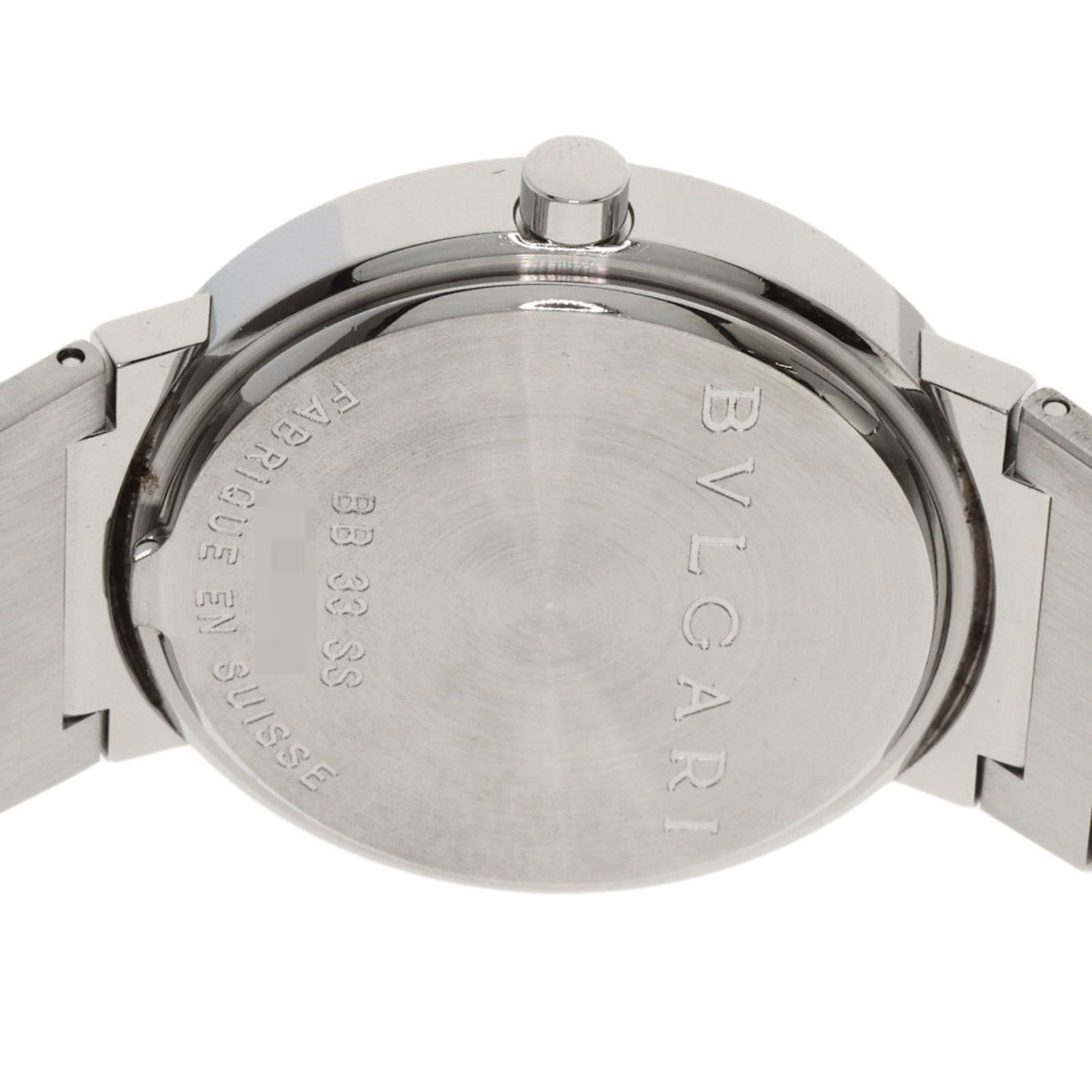 BVLGARI BB33SSD - 7