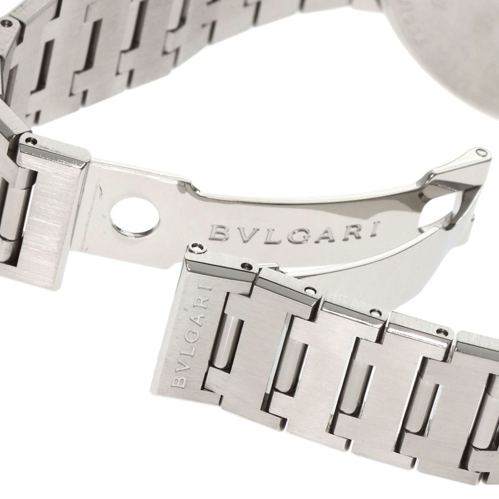 BVLGARI BB33SSD - 8