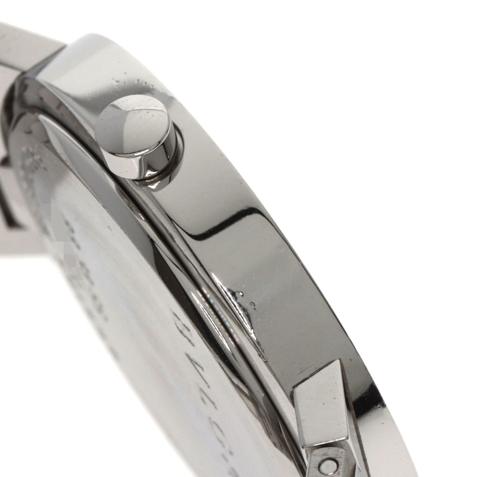 BVLGARI BB33SSD - 9