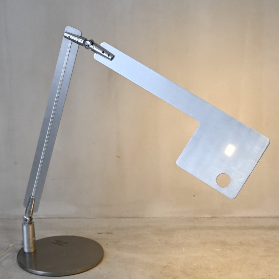 Danese Milano Una Tavolo Made in Italy Table Lamp by Carlotta de Bevilacqua (1 of 10)