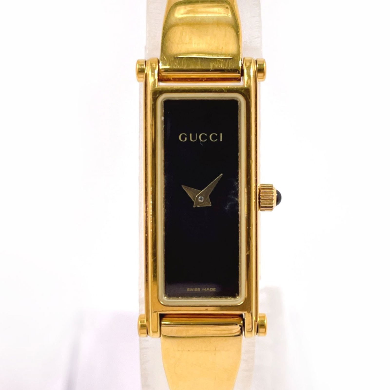 GUCCI 1500L Watch (1 of 12)