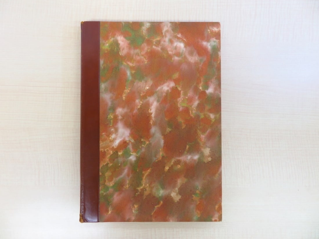 Giovanni Boccaccio ?Sei novelle dal Decameron? Illustrated by Walter Piacesi (1 of 10)