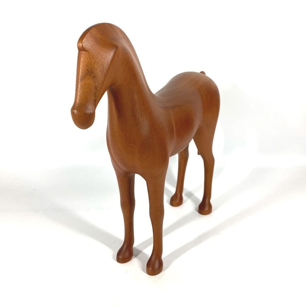 HERMES Hermes Objet Arion Wood (1 of 9)