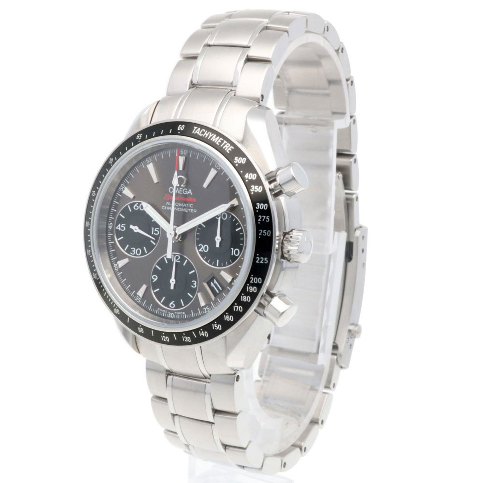 Omega Speedmaster Watch - 3