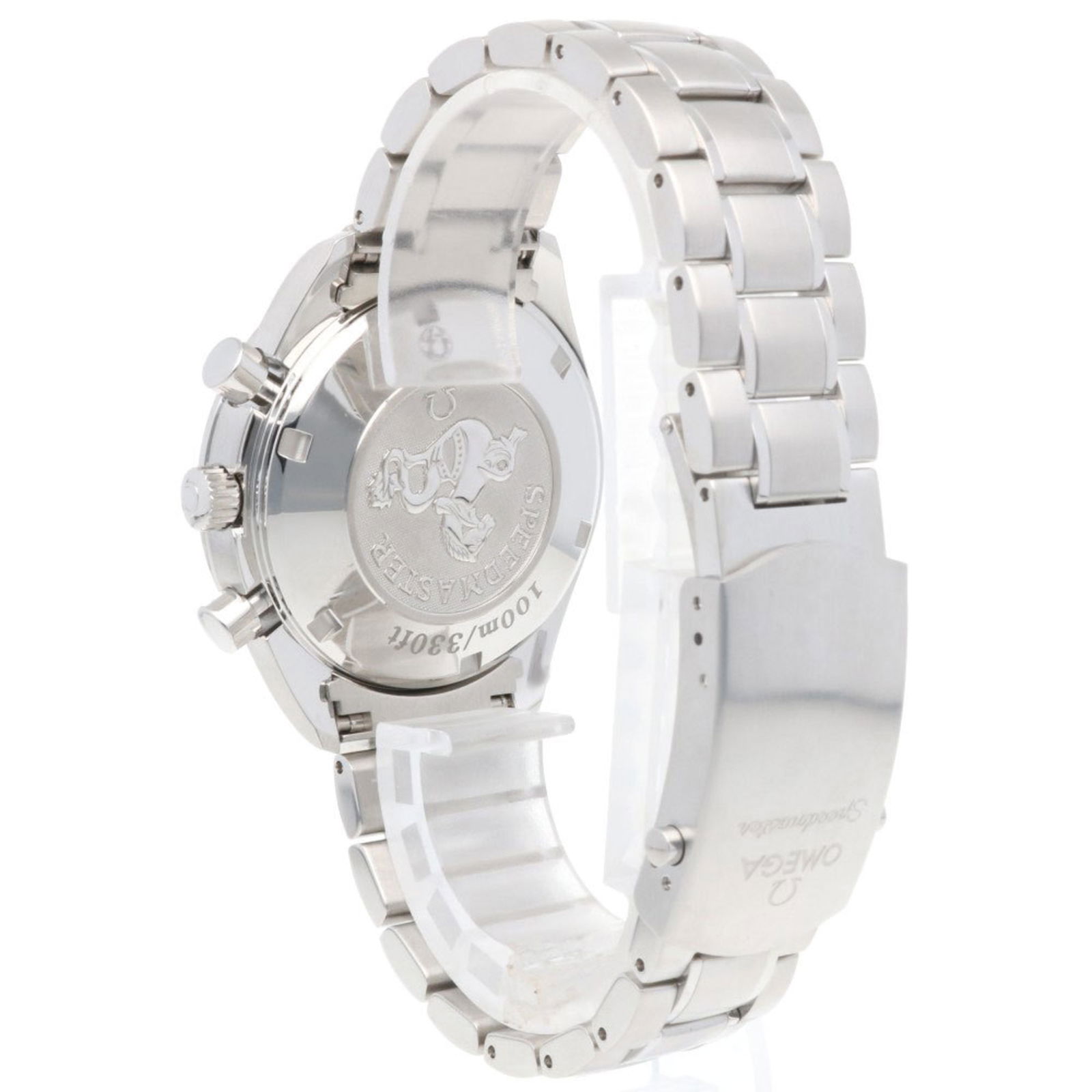Omega Speedmaster Watch - 5